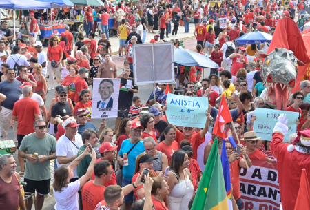 Reprodução
