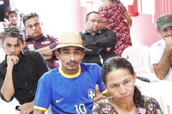 Gilberto Rosas
