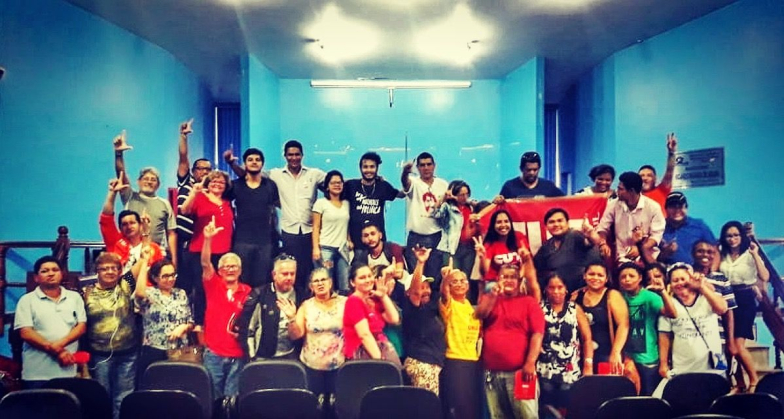 CUT Amazonas