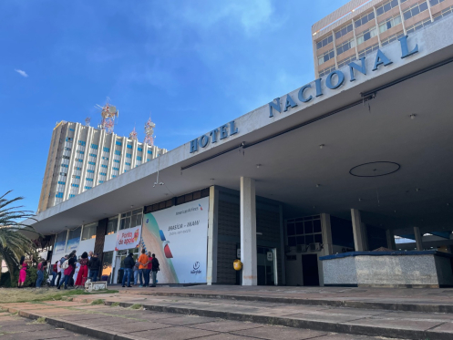 Sindicato dos Bancários do DF