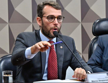 Geraldo Magela / Agência Senado
