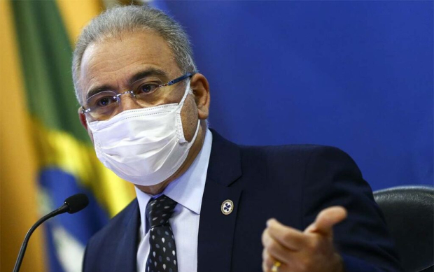 Valter Comparato / Agência Brasil