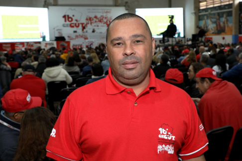 Dino Santos