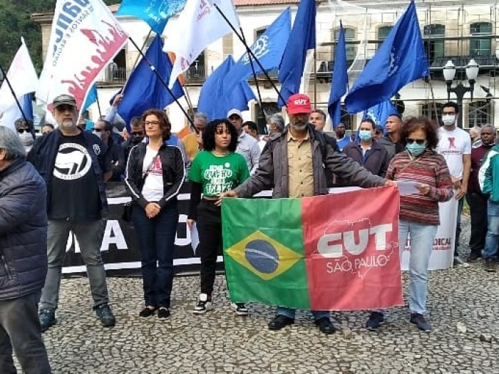 Leandro Olímpio |@esquerdaonline