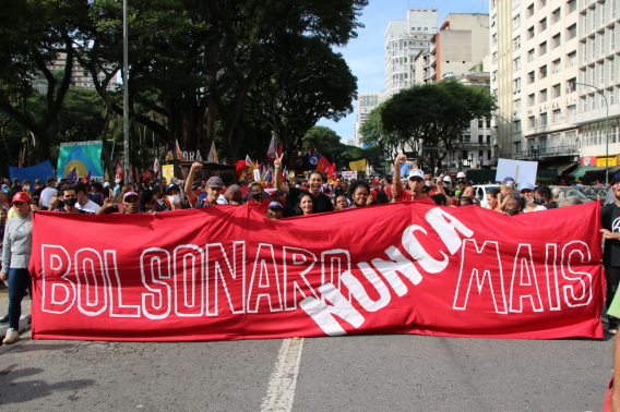Comunicação Sindaema