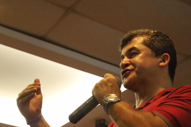 Roberto Parizzotti