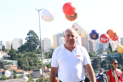 Roberto Parizotti (Sapão)