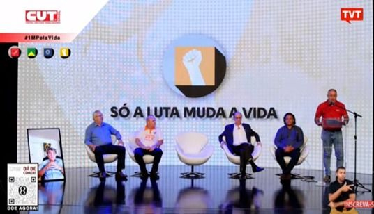 reprodução