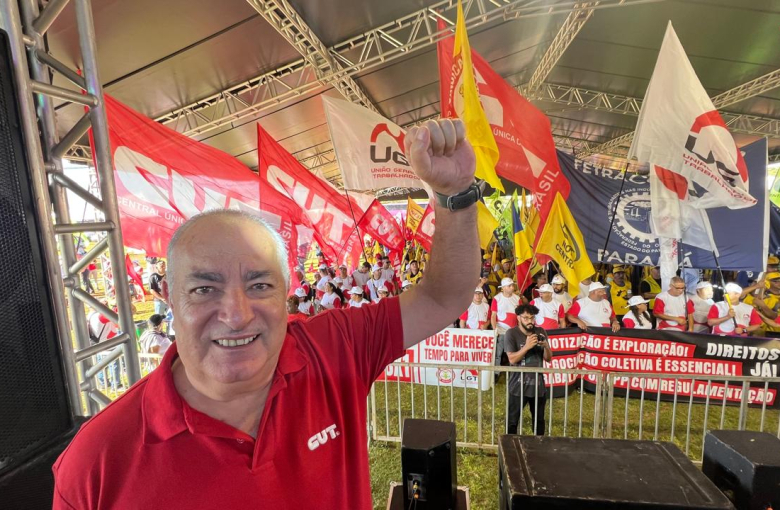Dino Santos