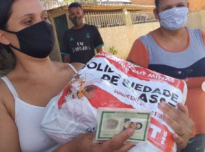 reprodução IG/CUT-MInas