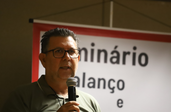Roberto Parizotti (Sapão)
