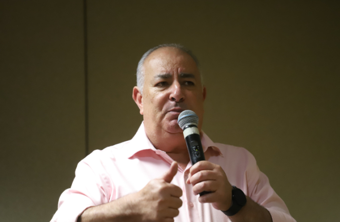 Roberto Parizotti (Sapão)