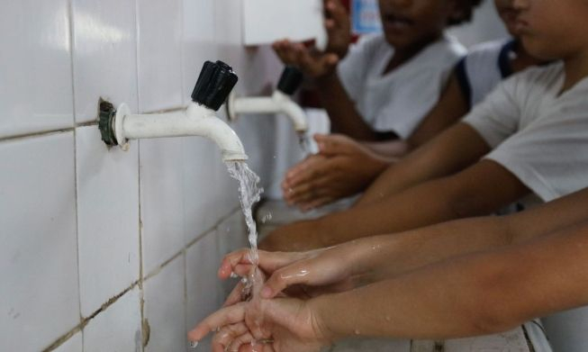 Arquivo Agência Brasil