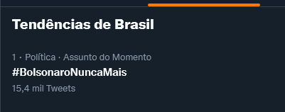 Reprodução Twitter