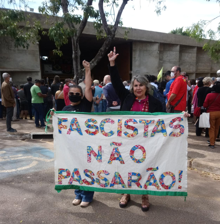Camilo Decolonial/Difusão Frentes