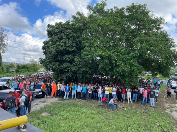 Sindipetro Bahia