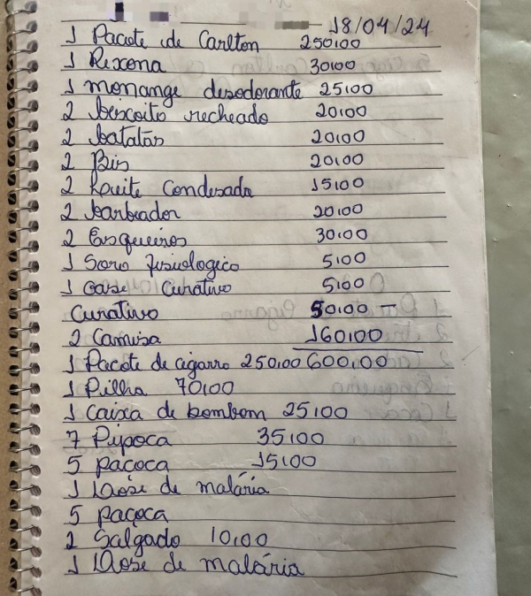 PF/Divulgação