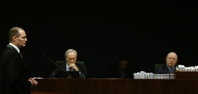 Filipe Araujo/Fotos Públicas