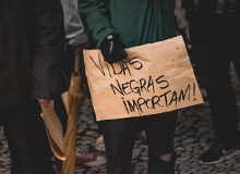 Ipec: oito em cada dez brasileiros acreditam que o Brasil é um país racista