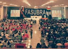 Campo progressista vence eleição na Fasubra Sindical