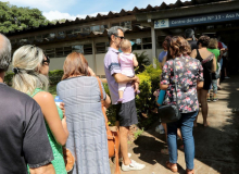Com avanço da ômicron, falta trabalhador em todos os setores da economia no Brasil