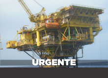 Falta de segurança na Petrobras vitima petroleiros. Risco é maior nas plataformas