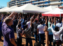 Trabalhadores de TI aprovam pauta de reivindicação de 2017