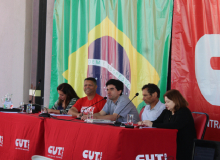 Aposentadas e aposentados vão construir plano de lutas para defender direitos