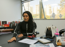 Érica Malunguinho: População trans ainda luta “pelo direito à vida”
