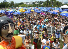 Governadores reforçam a necessidade de restrições neste Carnaval
