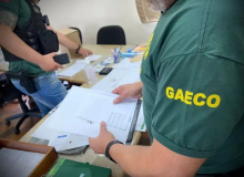 Corrupção do lixo em SC prende 7 prefeitos e indica mais de R$ 100 mi de propina