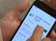 Consulta à 1ª parcela do 13° de aposentados do INSS poderá feita a partir de domingo