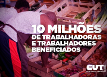 Trabalhar no feriado no comércio só será permitido se aprovado em convenção coletiva