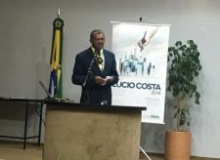 FNU recebe o prêmio Lúcio Costa na categoria saneamento