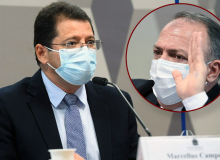 Ex-secretário desmente Pazuello sobre falta de oxigênio e alerta de colapso no AM