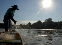 Força-tarefa para zerar a fila de cadastro de pescador é prorrogada