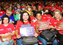 Sintepe levará ao MP denúncias sobre omissões do governo de PE na educação