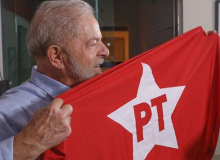 ‘Vamos ter Lula com seus direitos políticos de novo’, diz ex-ministro