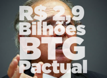 Deputado quer que Guedes esclareça estranha operação entre o BB e o BTG Pactual