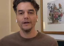 Wagner Moura, Marieta Severo e Bruno Gagliasso  pedem ajuda para yanomamis