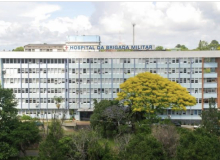 MPF processa responsáveis por estudo irregular com proxalutamida em hospitais no RS