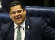 Como a família Alcolumbre enriqueceu com grilagem e devastação no Amapá