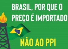 FUP: PPI completa 6 anos com aumento recorde de preços e redução do poder de compra