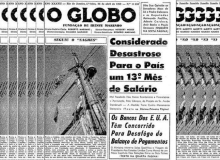 Fim 13º? Ideia do vice de Bolsonaro tira R$ 200 bi do trabalhador e da economia