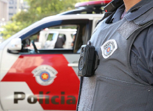 O que já se sabe sobre as imagens das câmeras dos policiais na chacina do Guarujá