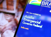 Redução do valor do auxílio coloca em risco a economia e a vida das pessoas