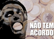 Bolsonaro cobra de trabalhador impostos sobre acordos trabalhistas