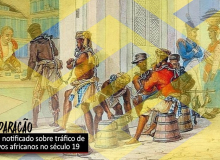 Banco do Brasil é chamado à reparação histórica, por envolvimento na escravidão