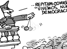 Movimentos e entidades organizam neste fim de semana a ‘Virada da Democracia’