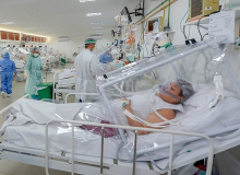 Covid segue em alta no Brasil e especialistas pedem vigilância constante